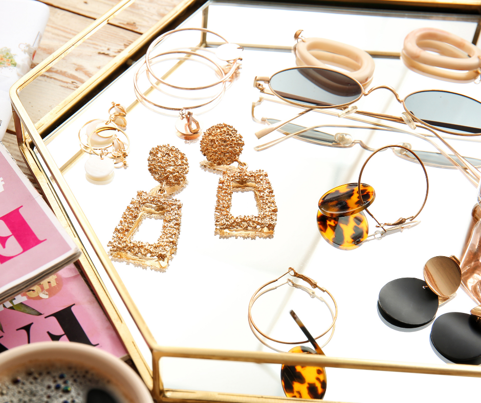 Jewelry Trends You'll Love to Style This 2021