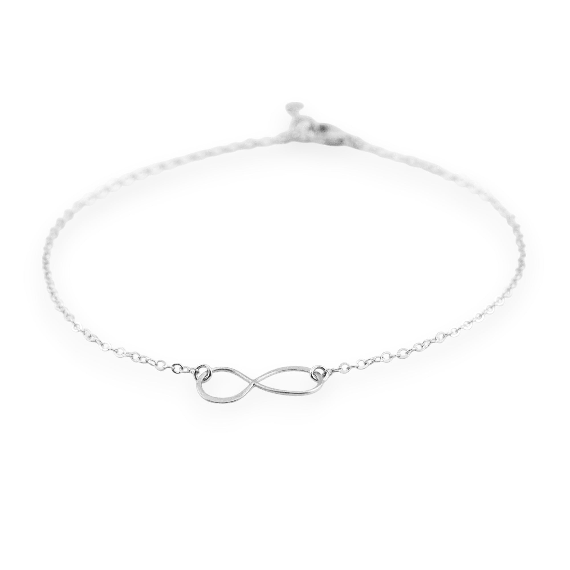 Infinity Bracelet