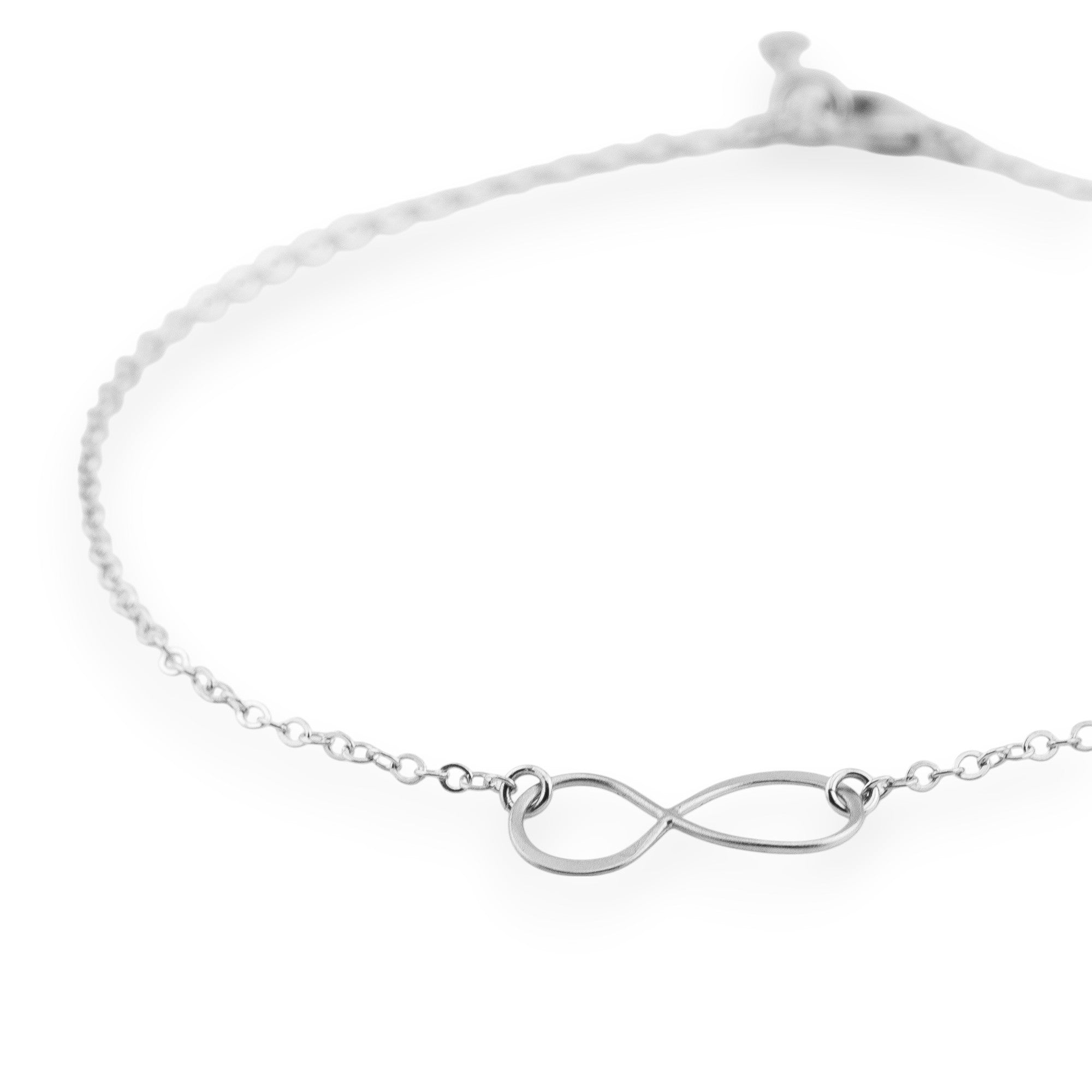 Infinity Bracelet