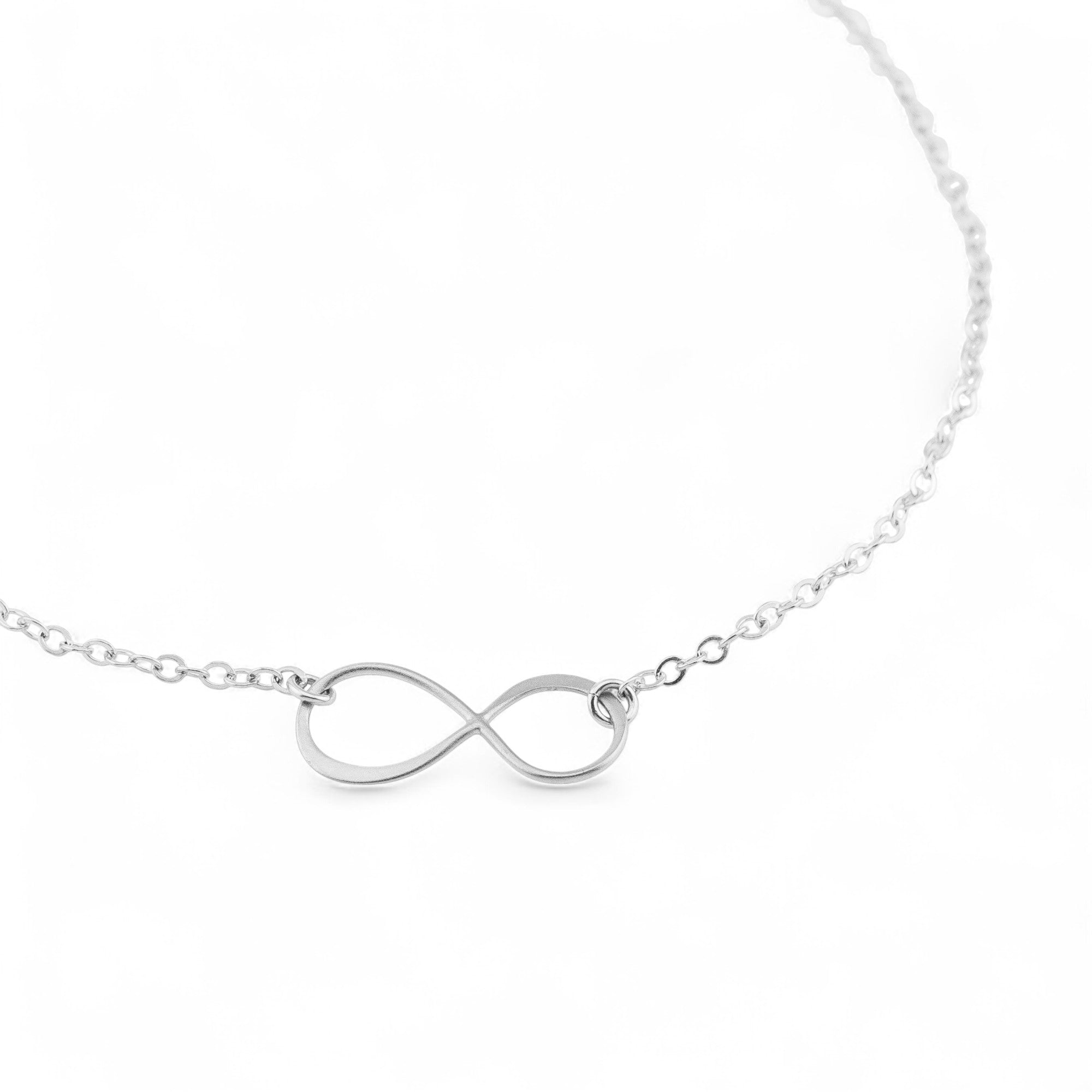 Infinity Bracelet