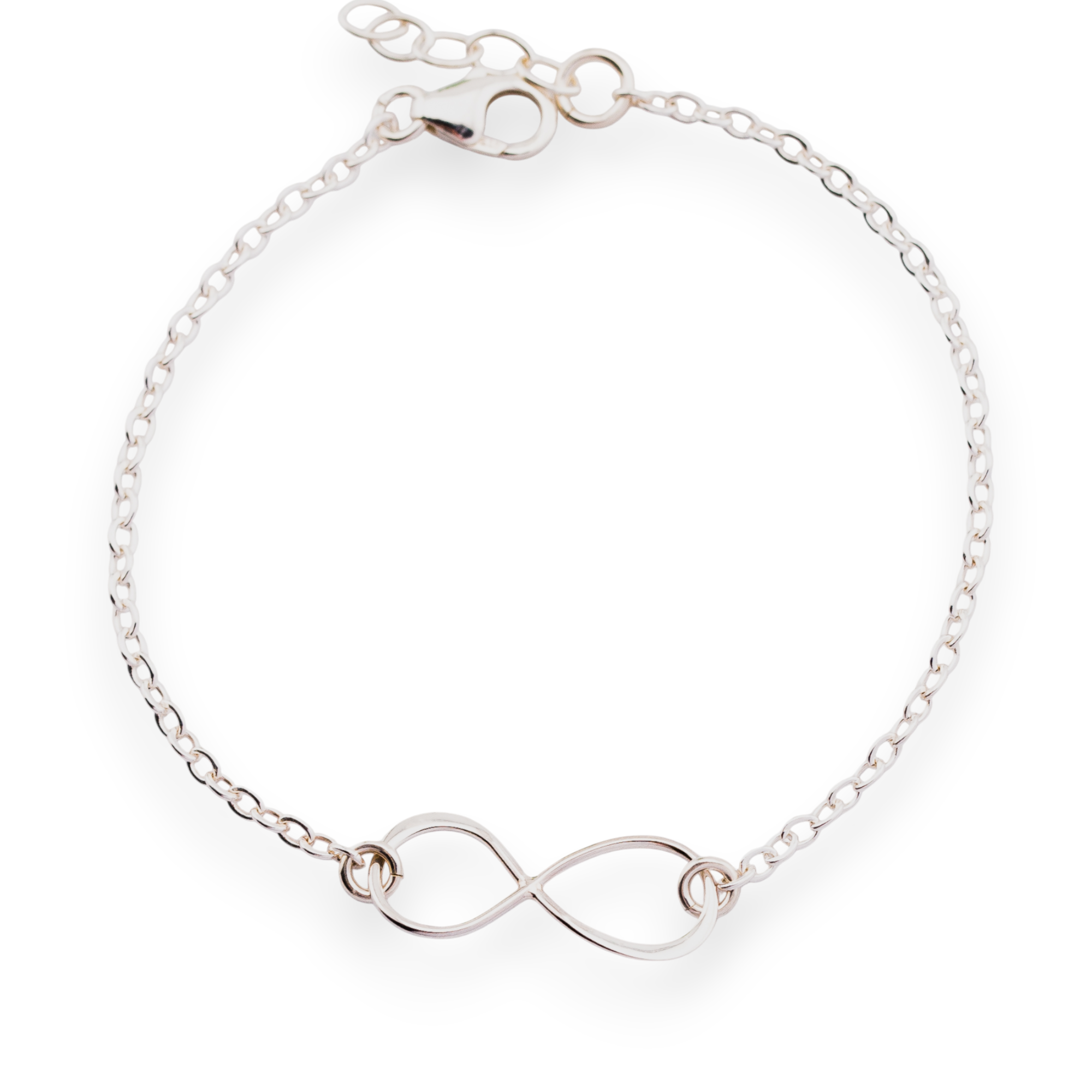 Infinity Bracelet