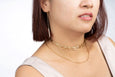 Dangle Bar Earrings