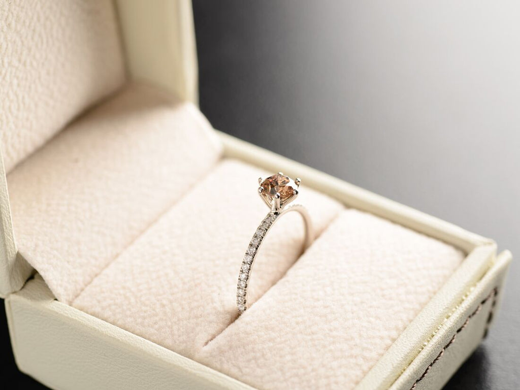 28 Little Known Facts About a Promise Ring
