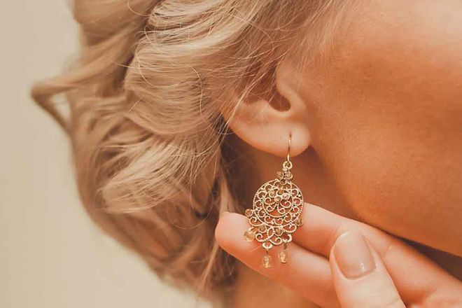 Which of These 14 Types of Jewelry Do You Know?