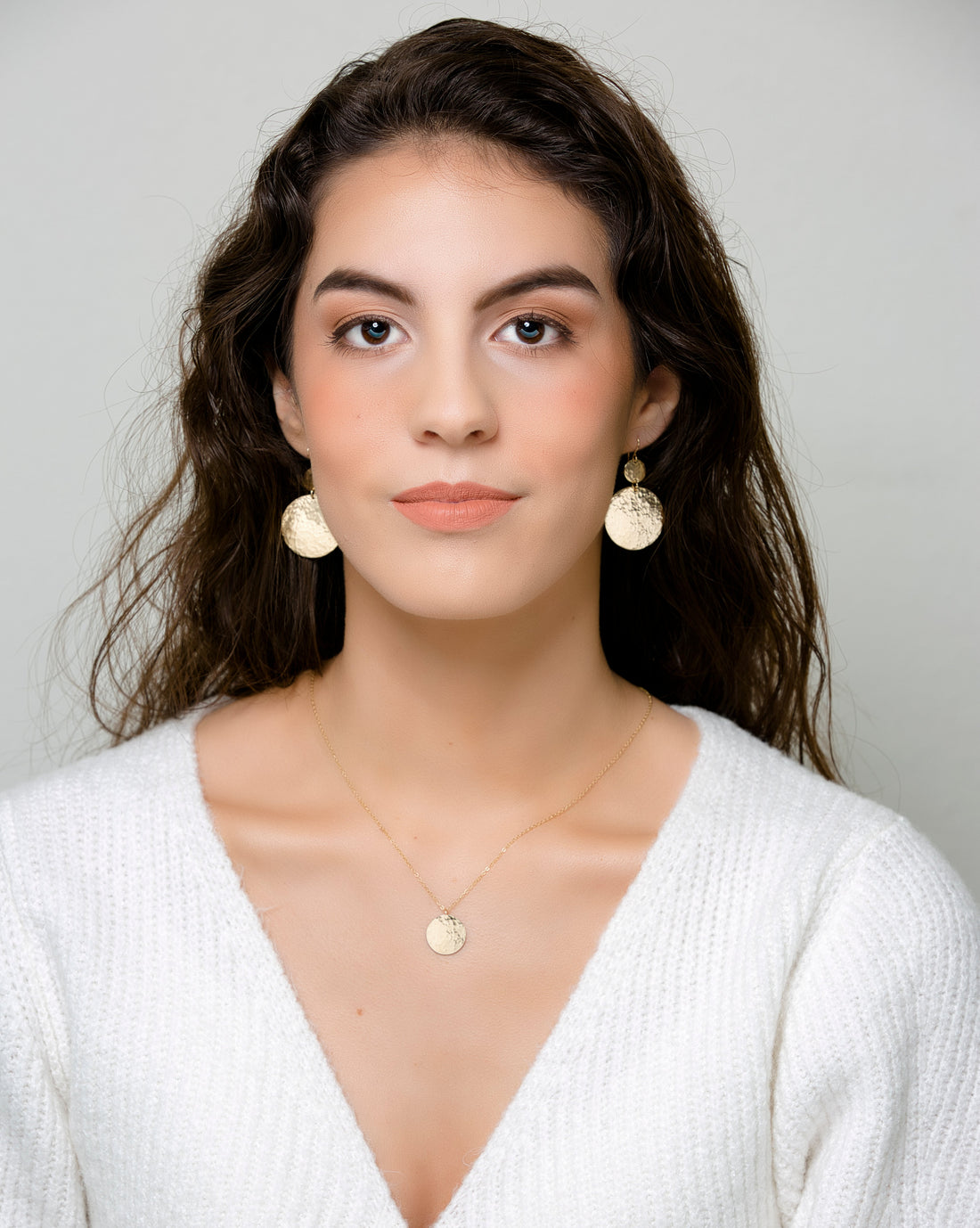 Necklaces That Tell a Story — Personalized & Under $30