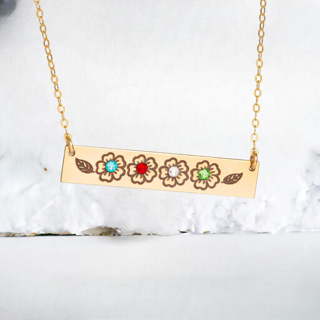 Which of These 14 Types of Jewelry Do You Know?