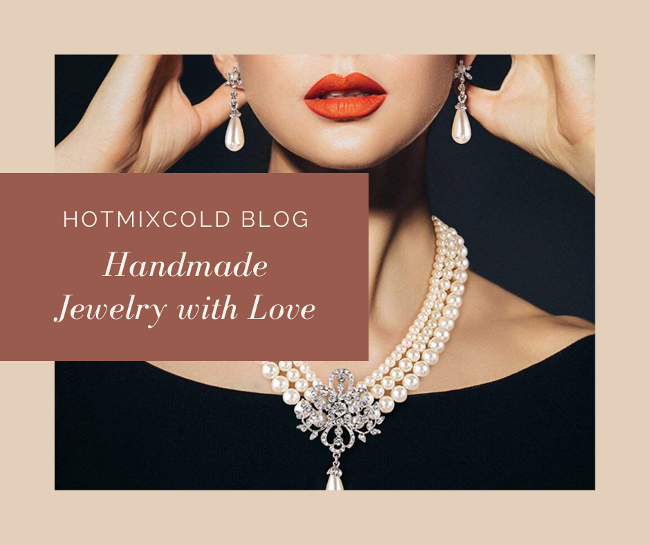 Welcome to the HotMixCold Blog