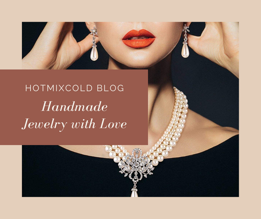 Welcome to the HotMixCold Blog