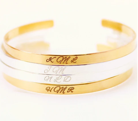 The Best Cuff & Bracelet Gifts for Your Girlfriend in 2025