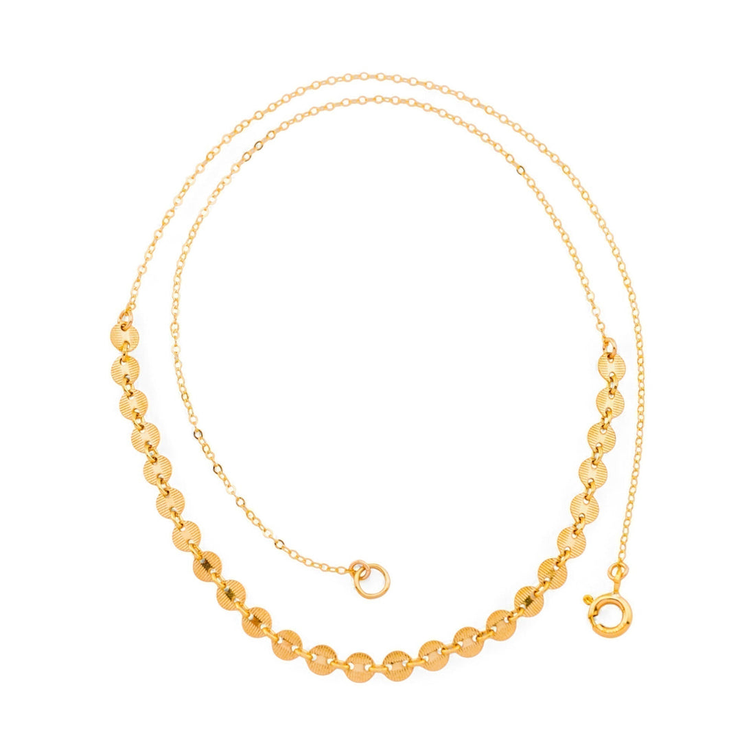 How to Choose the Perfect Necklace : Styles, Metals & Prices