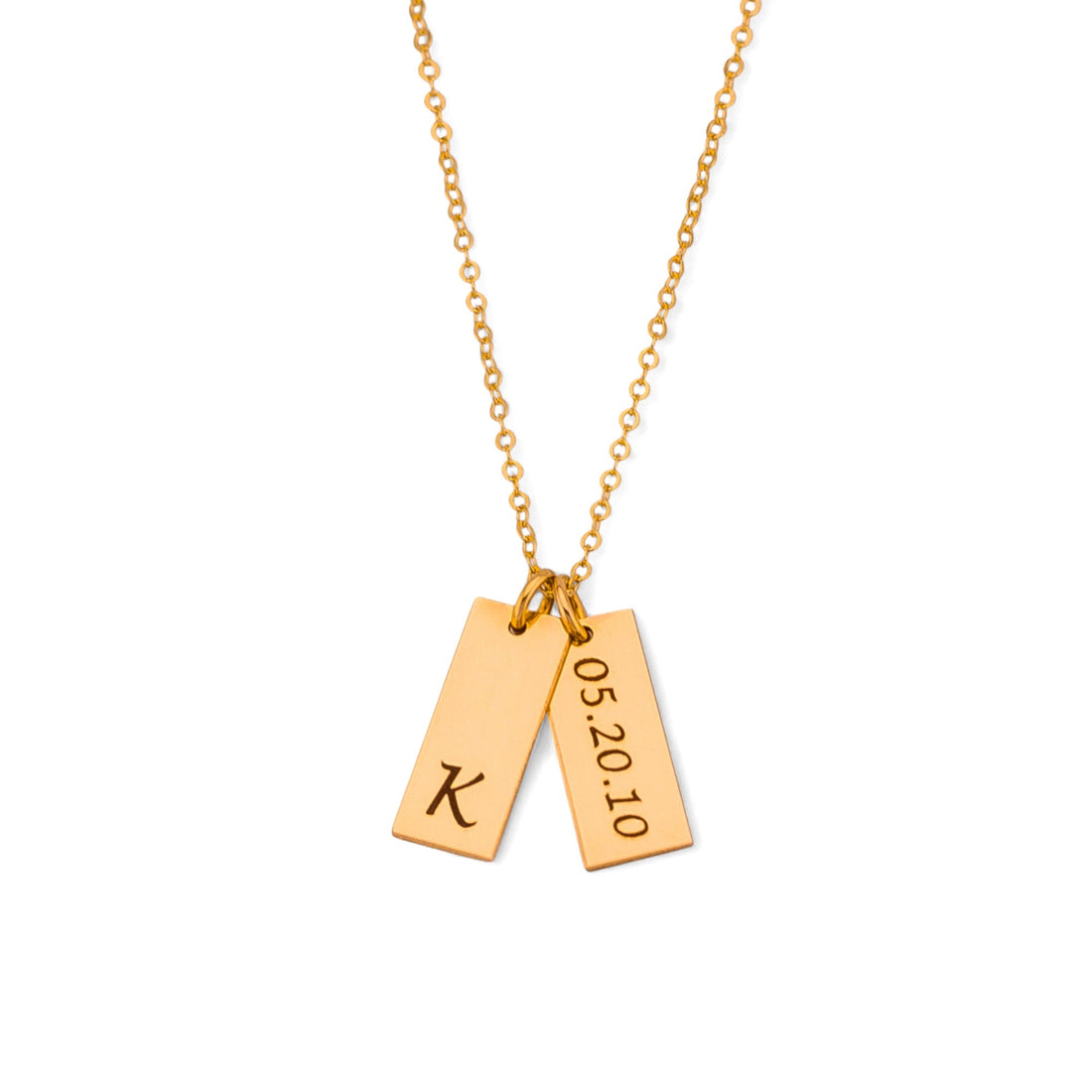 How to Pick the Perfect Custom Necklace for Her