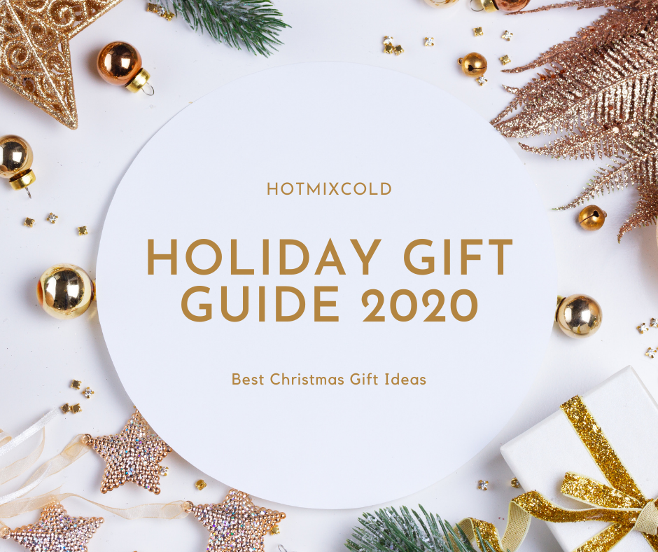 Holiday Gift Guide: Best Jewelry Gifts for 2020
