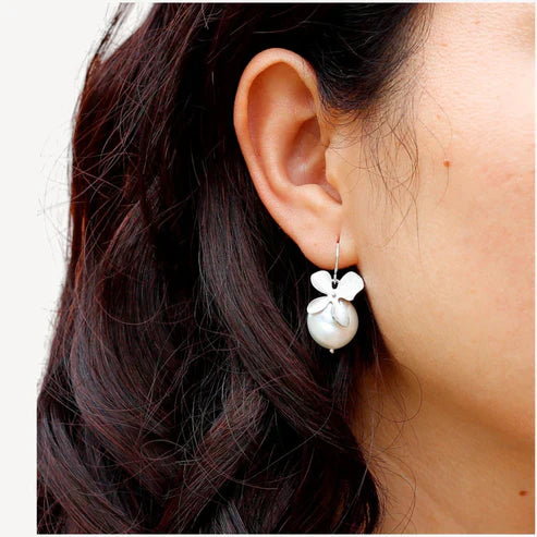Hoops, Studs, or Drops? Choosing the right Earrings for your Spring outings