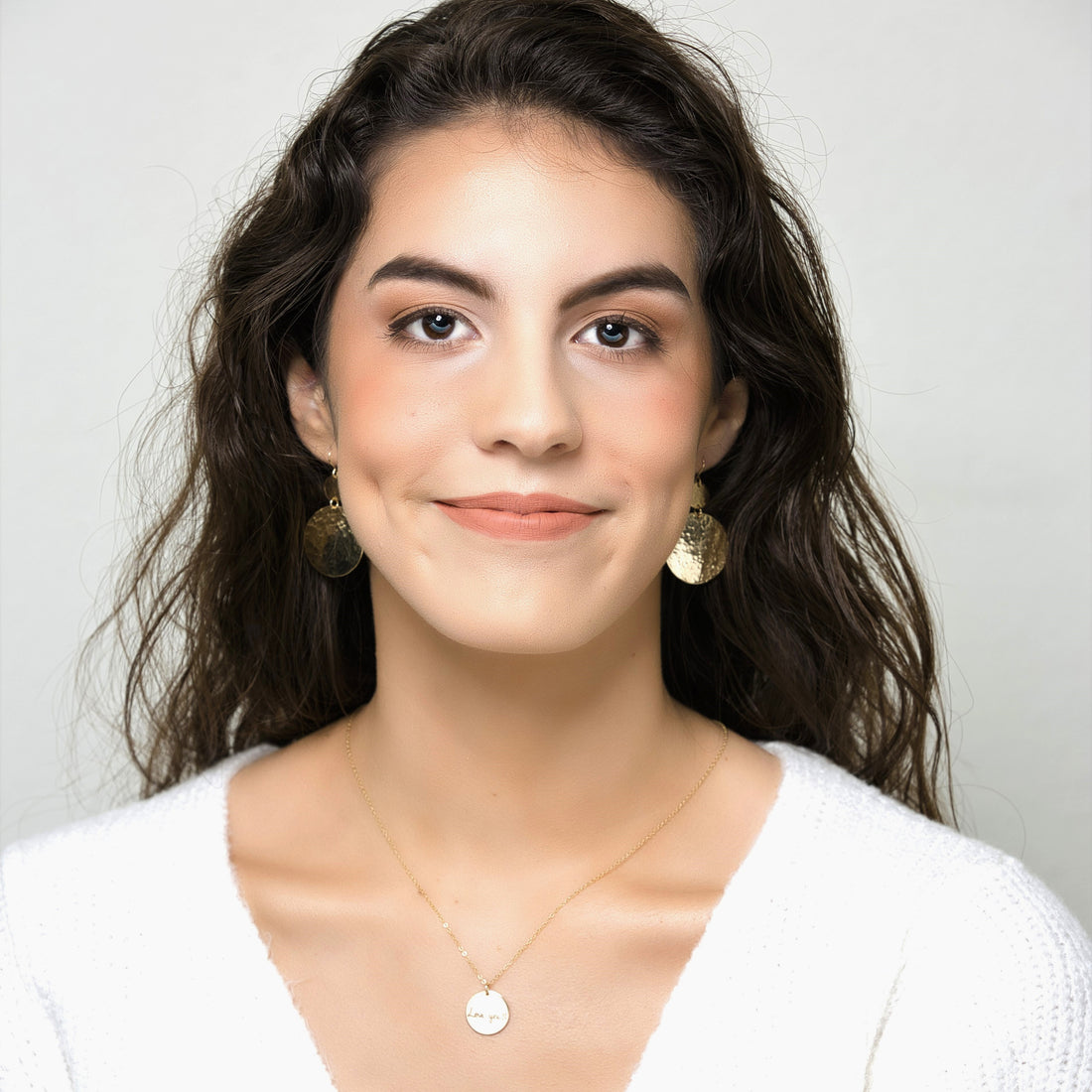 What are necklace lengths?