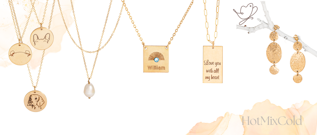Meaningful Christmas Jewelry Gifts for Every Budget
