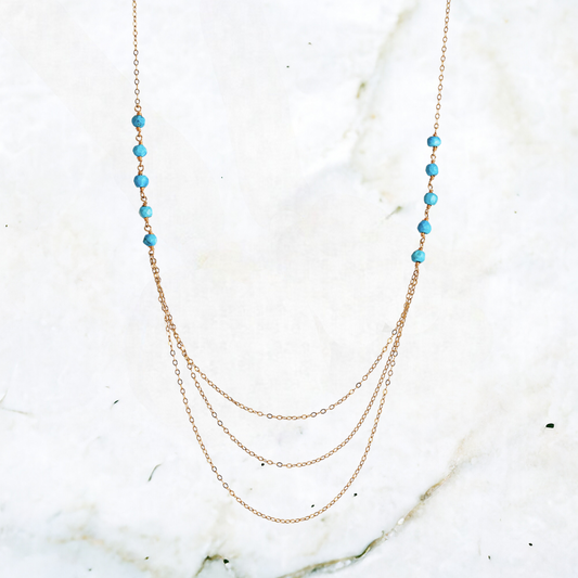 Should I Get My Girlfriend a 16-Inch or 18-Inch Necklace?