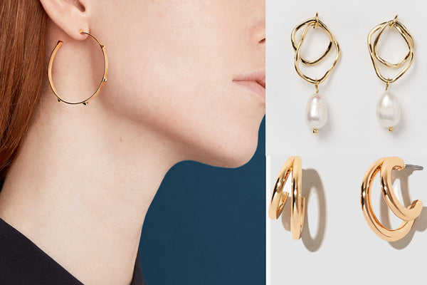 The Secret To Finding The Right Earrings for Sensitive Ears