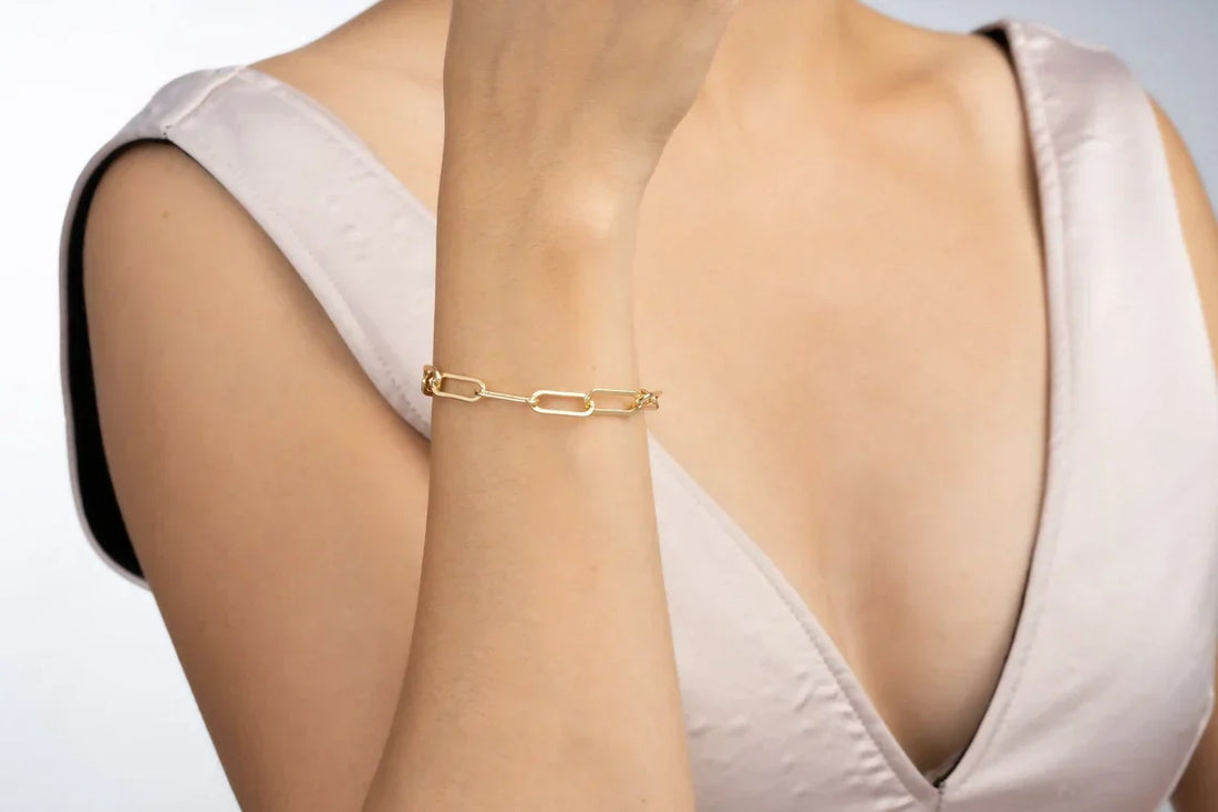 Custom Keepsakes: Handwriting Bracelets and Necklaces from $69