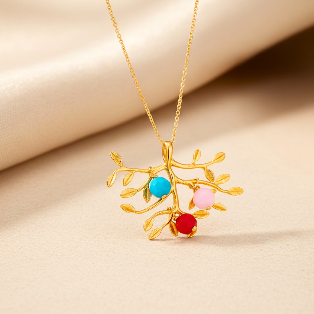 Family Jewelry