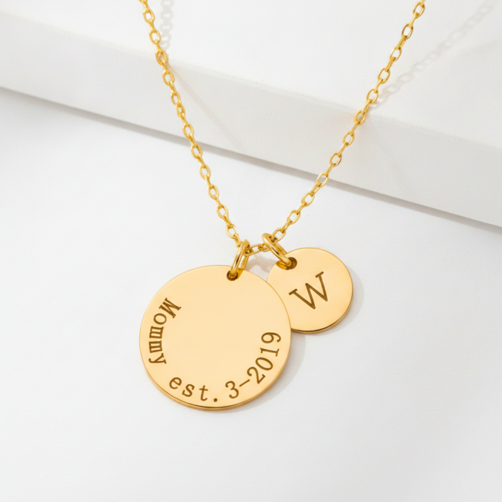 FOR MOM