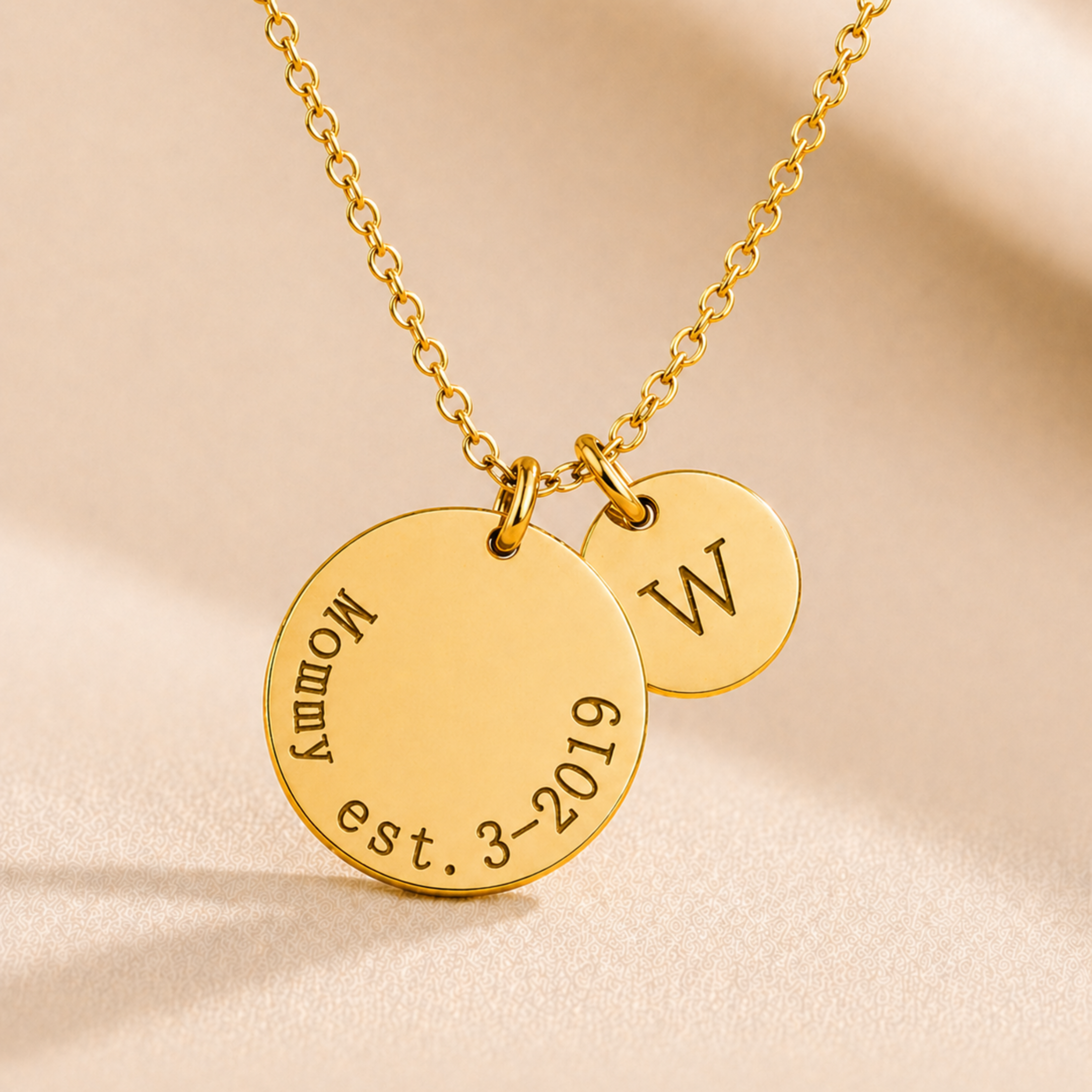 FOR MOM