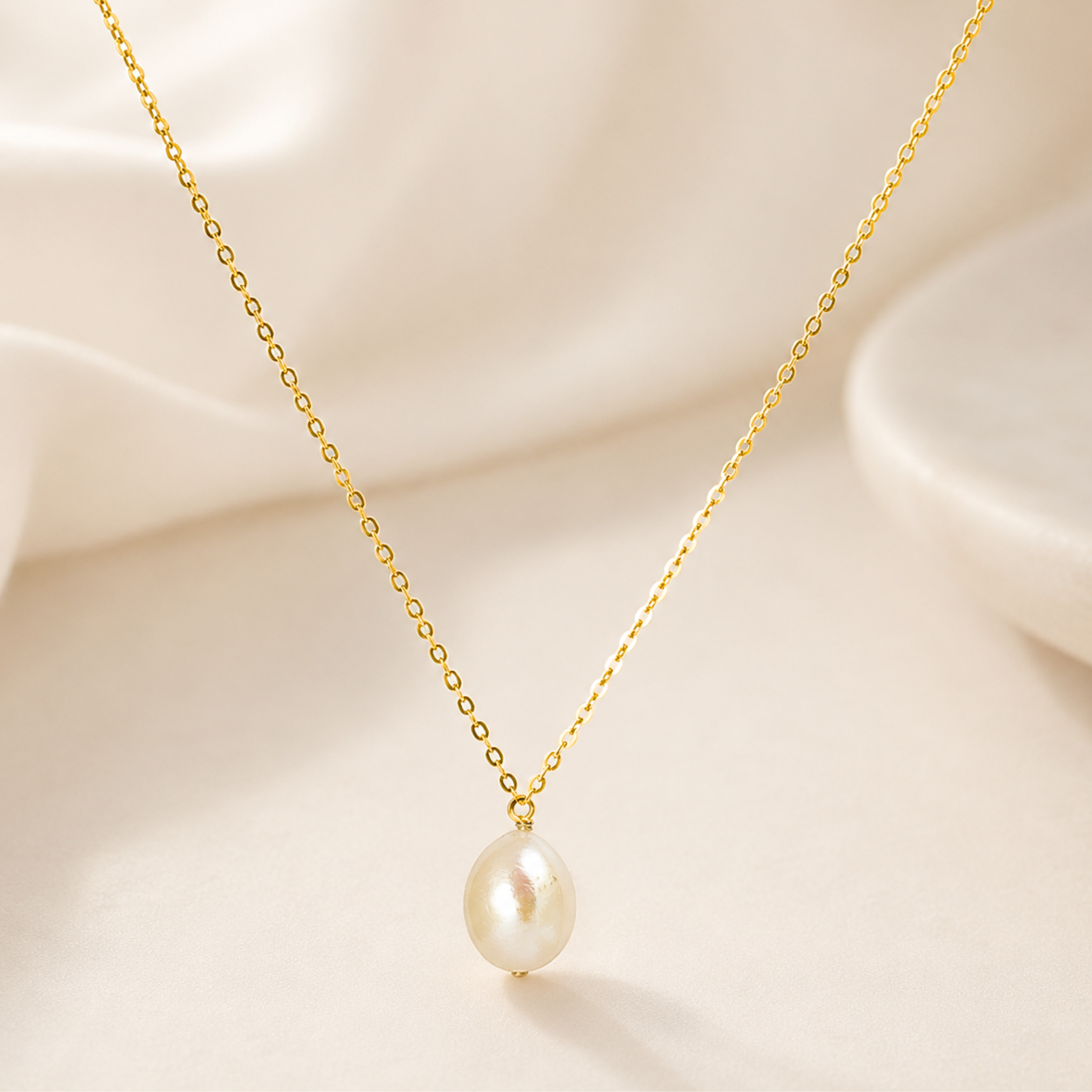PEARL JEWELRY