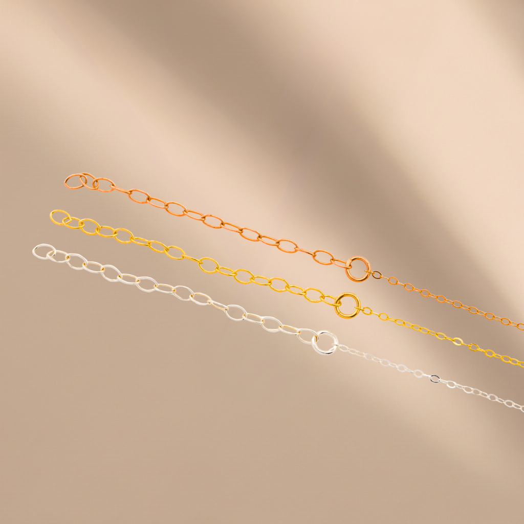 Add-on Extender Chain