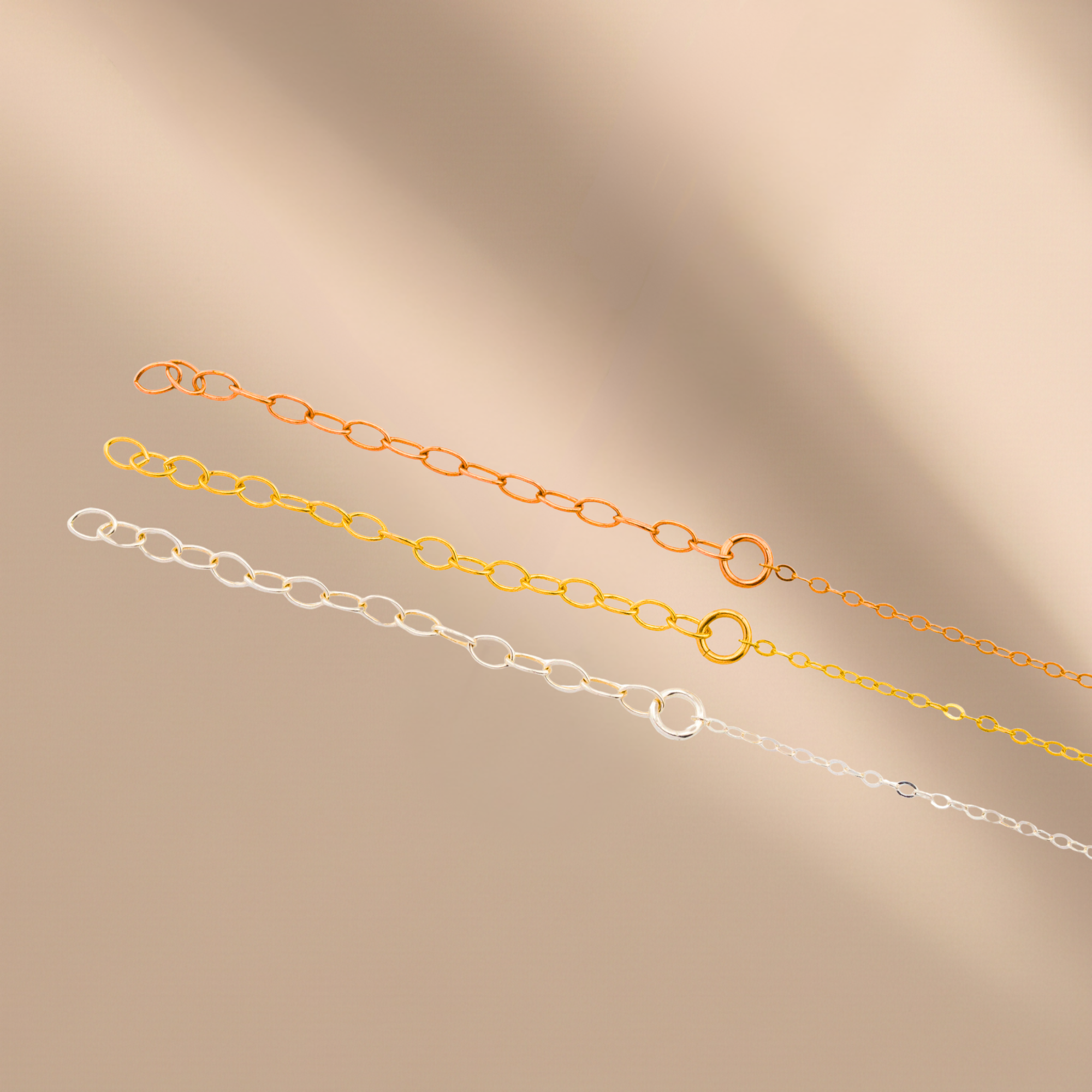 Add-on Extender Chain