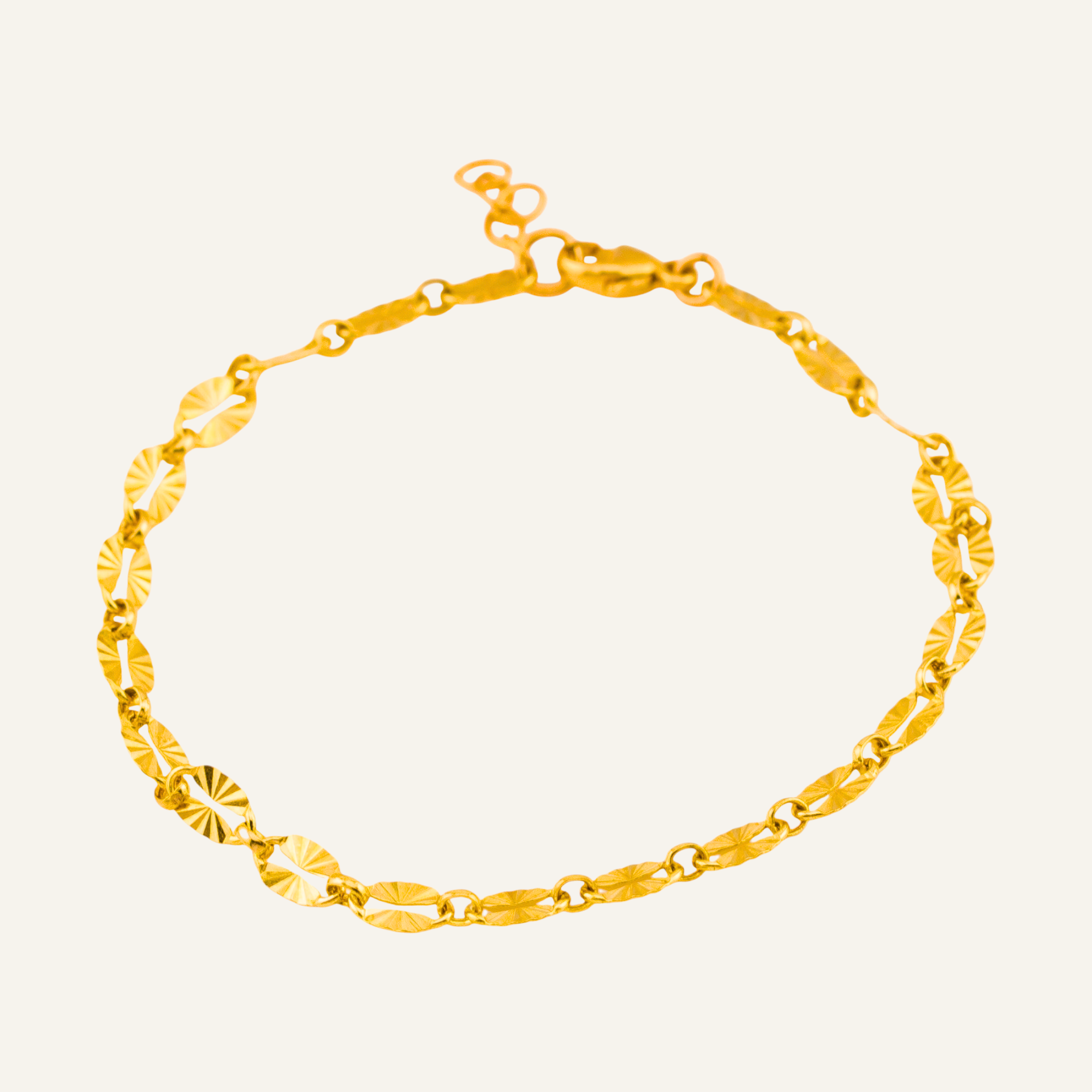 Star Link Bracelet for Women