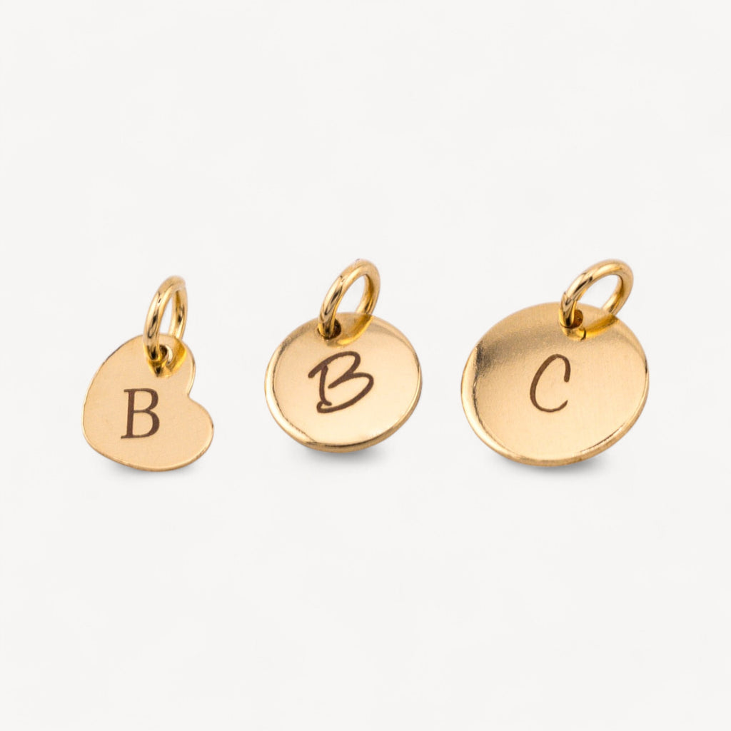 Small Add on Charms