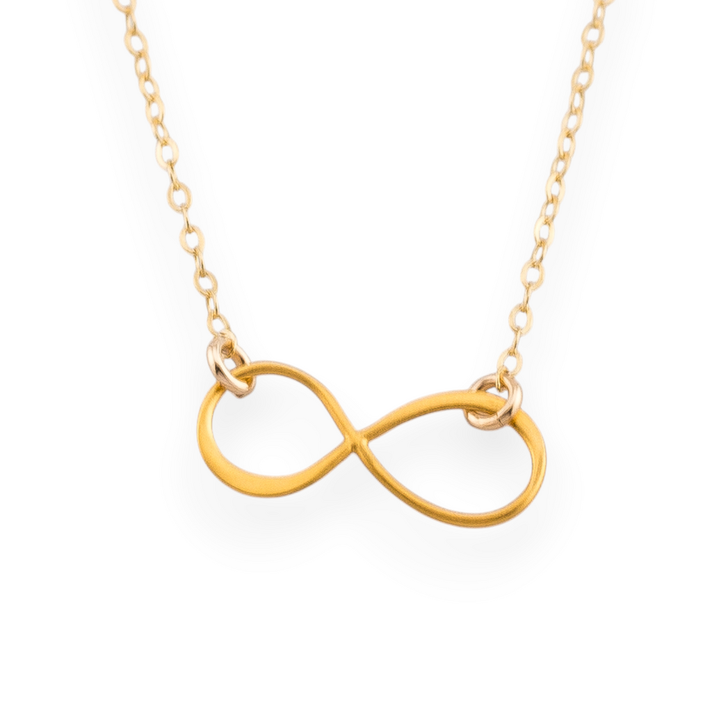 Infinity Necklace