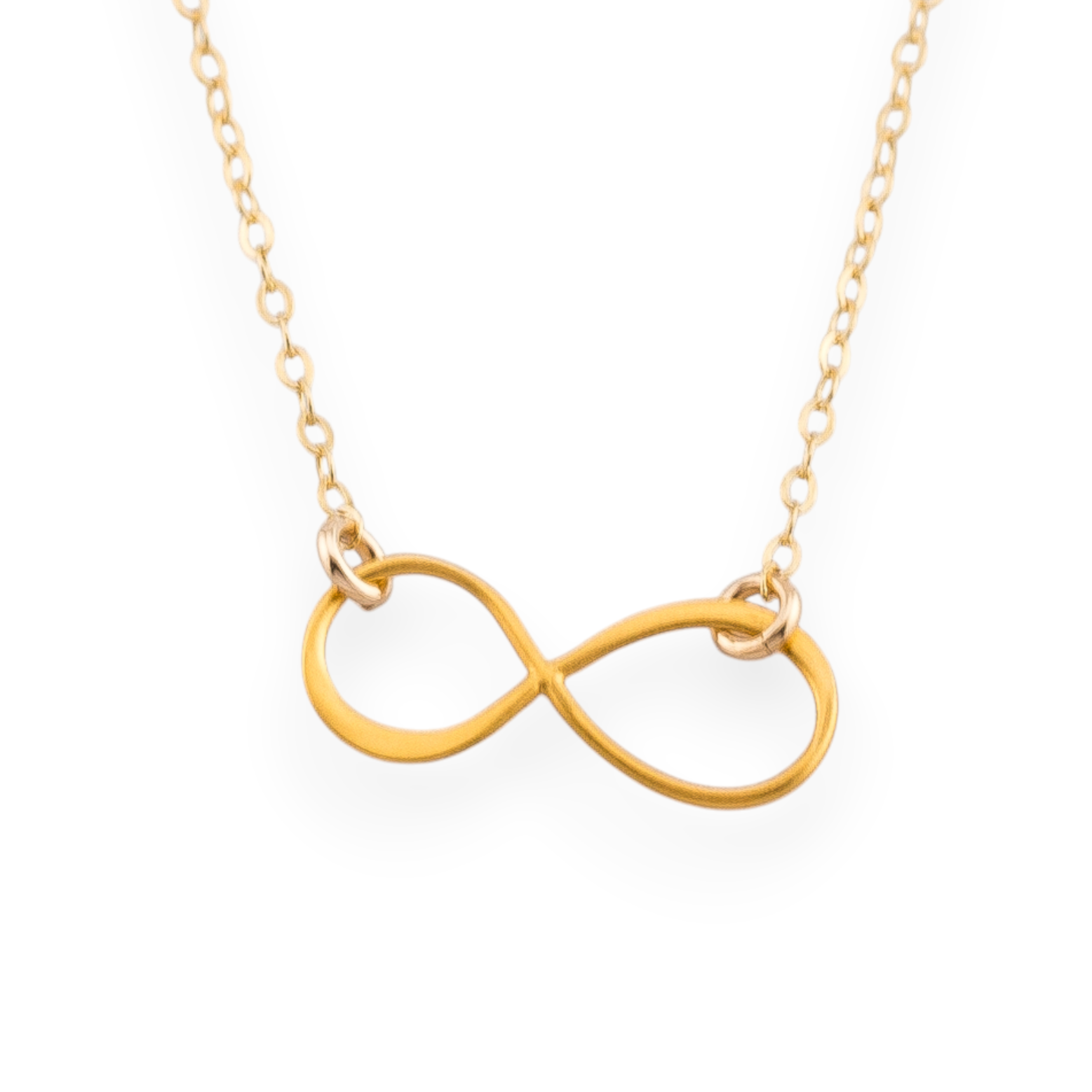 Infinity Necklace