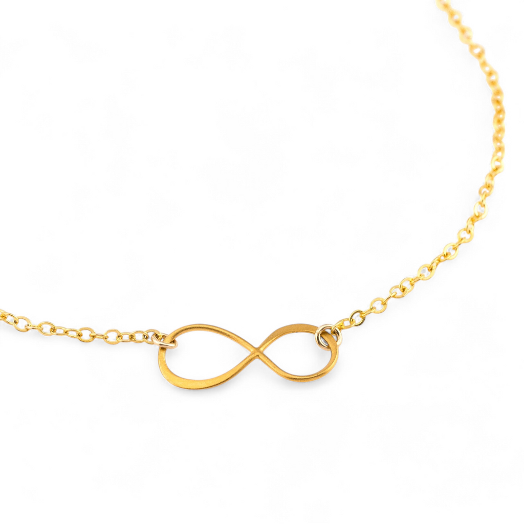 Infinity Necklace