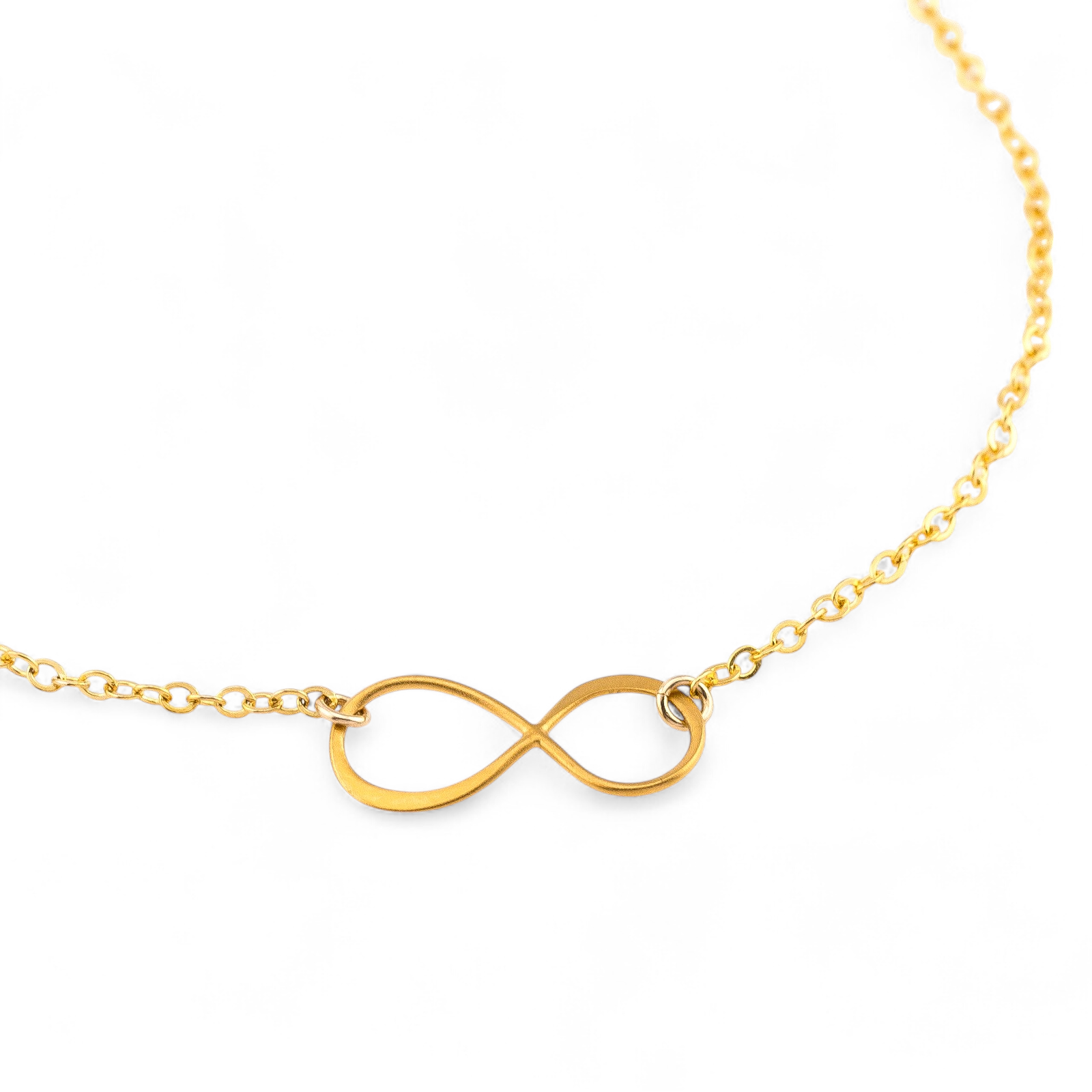 Infinity Necklace