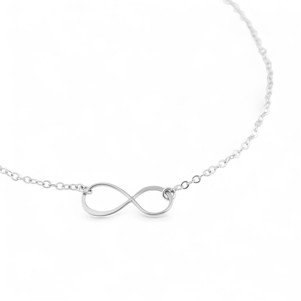 Infinity Bracelet