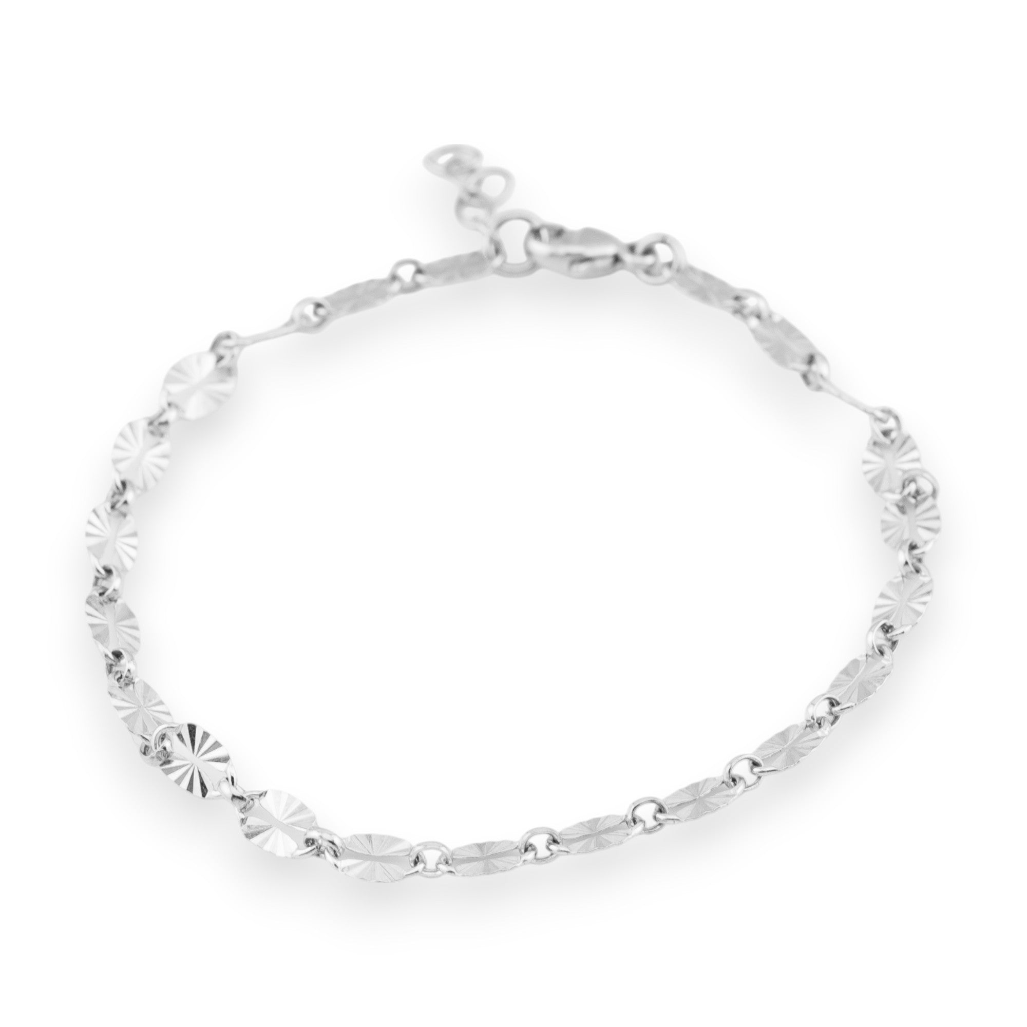 Star Link Bracelet for Women