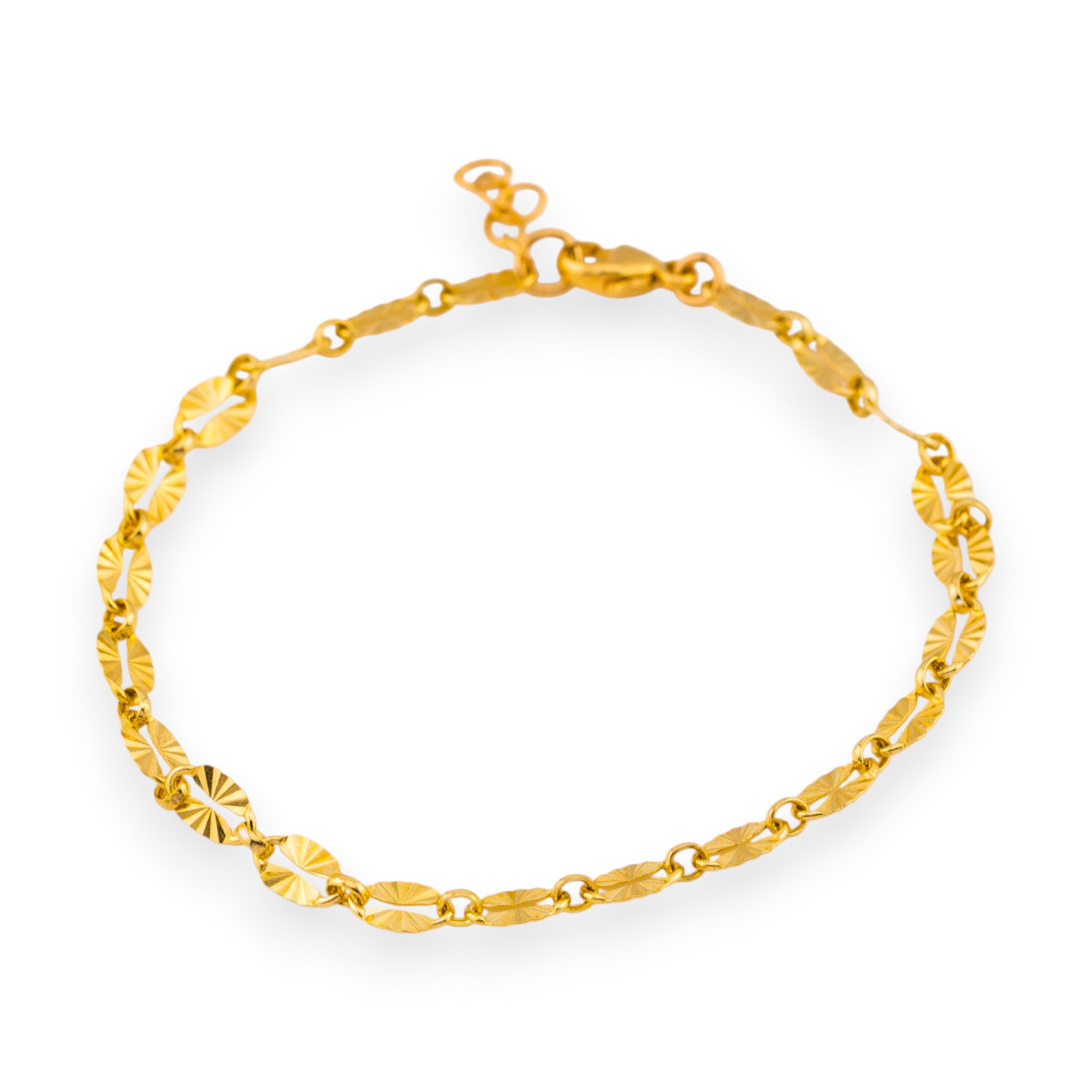 Star Link Bracelet for Women