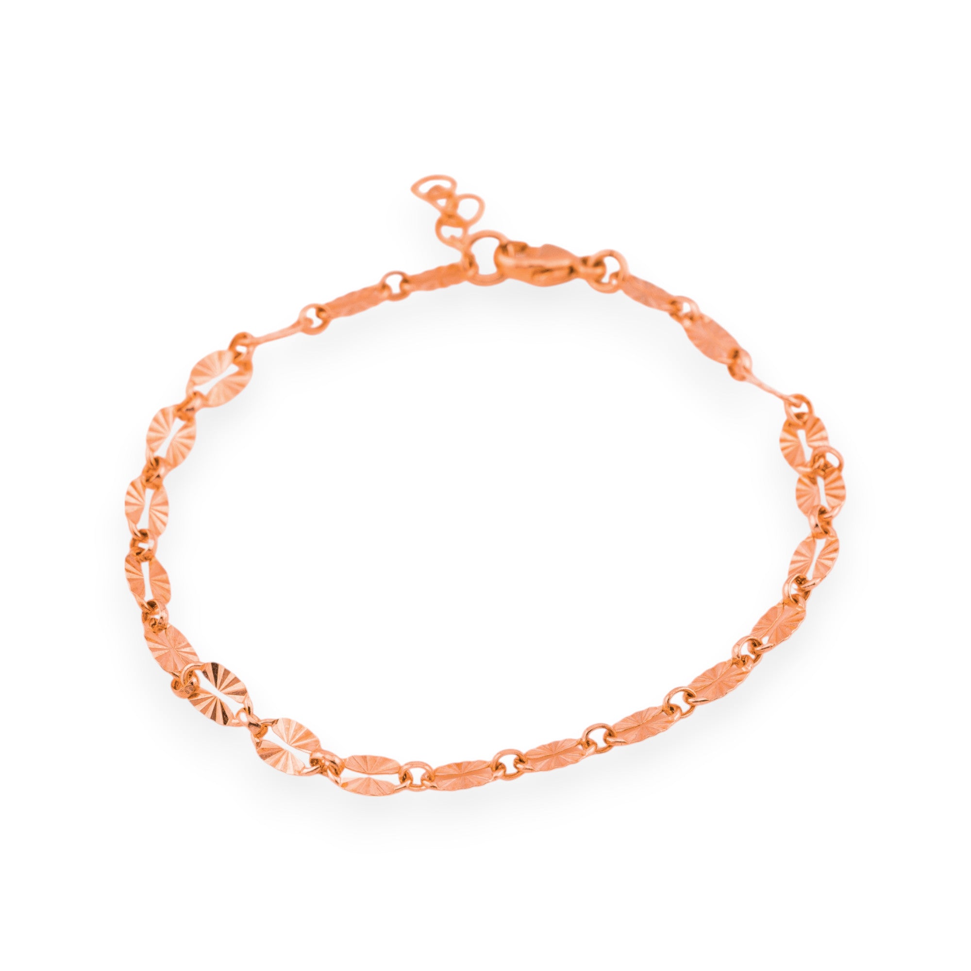 Star Link Bracelet for Women
