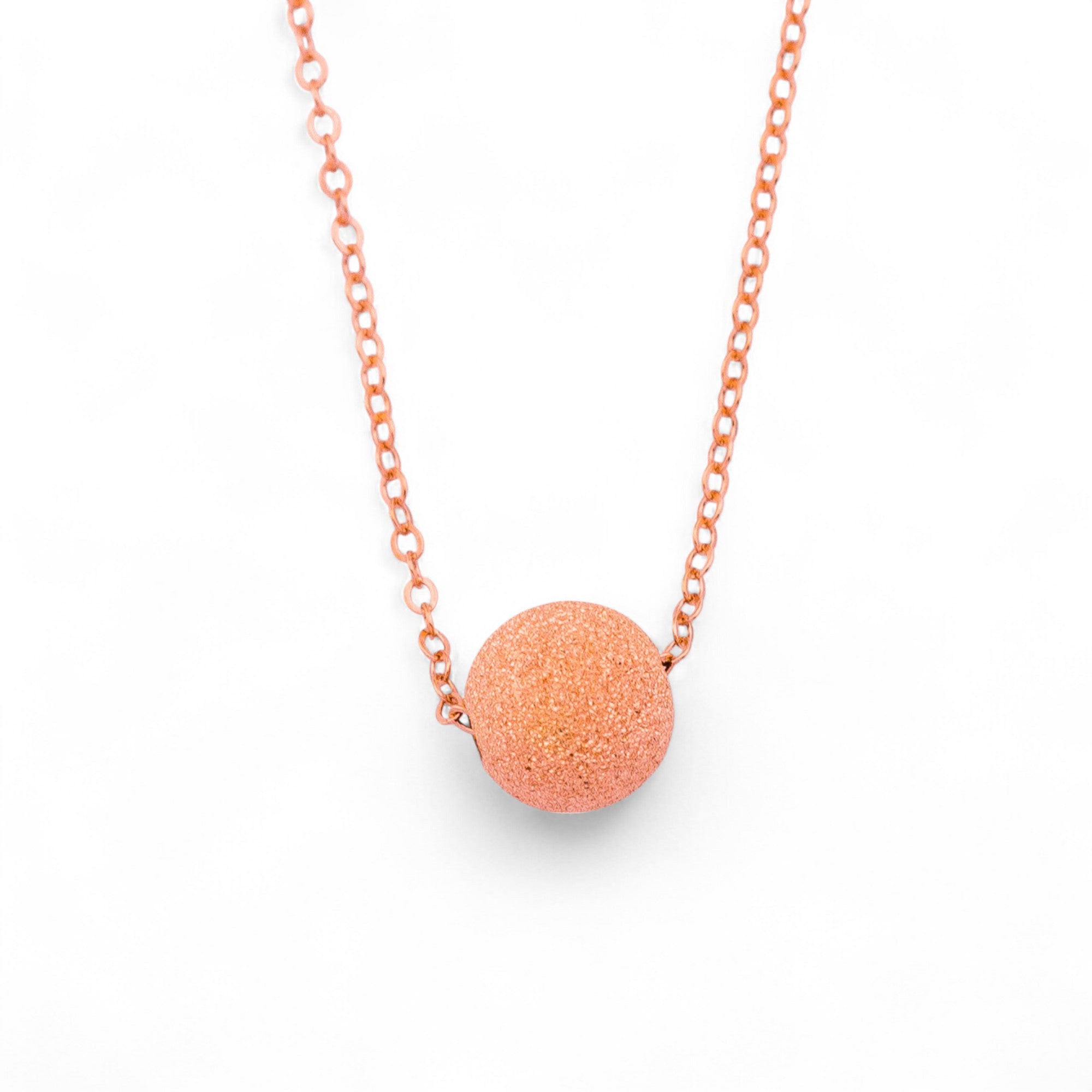 Stardust Necklace