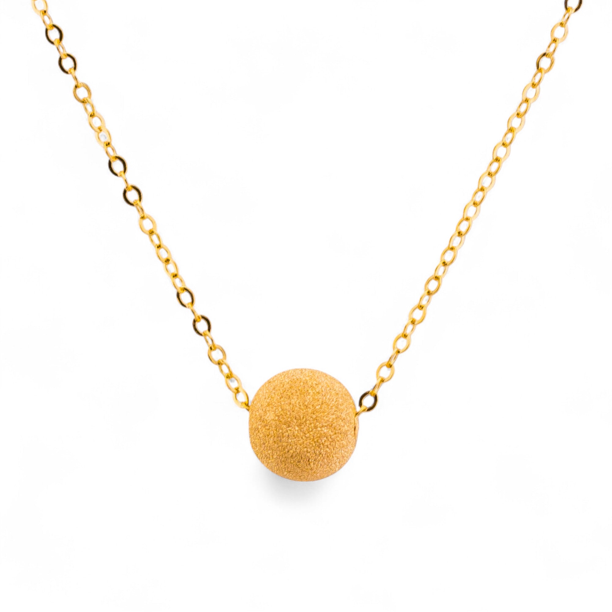 Stardust Necklace