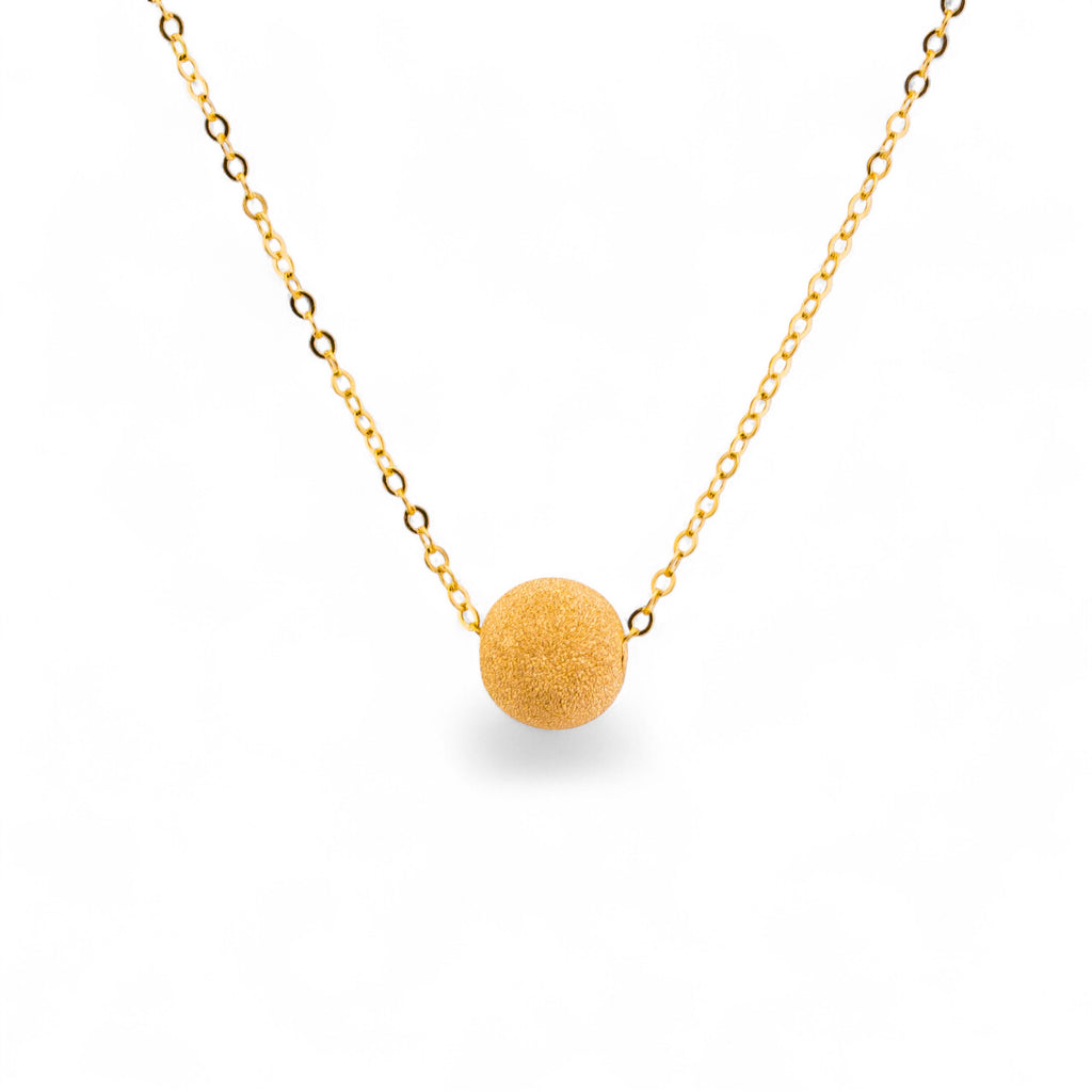 Stardust Necklace