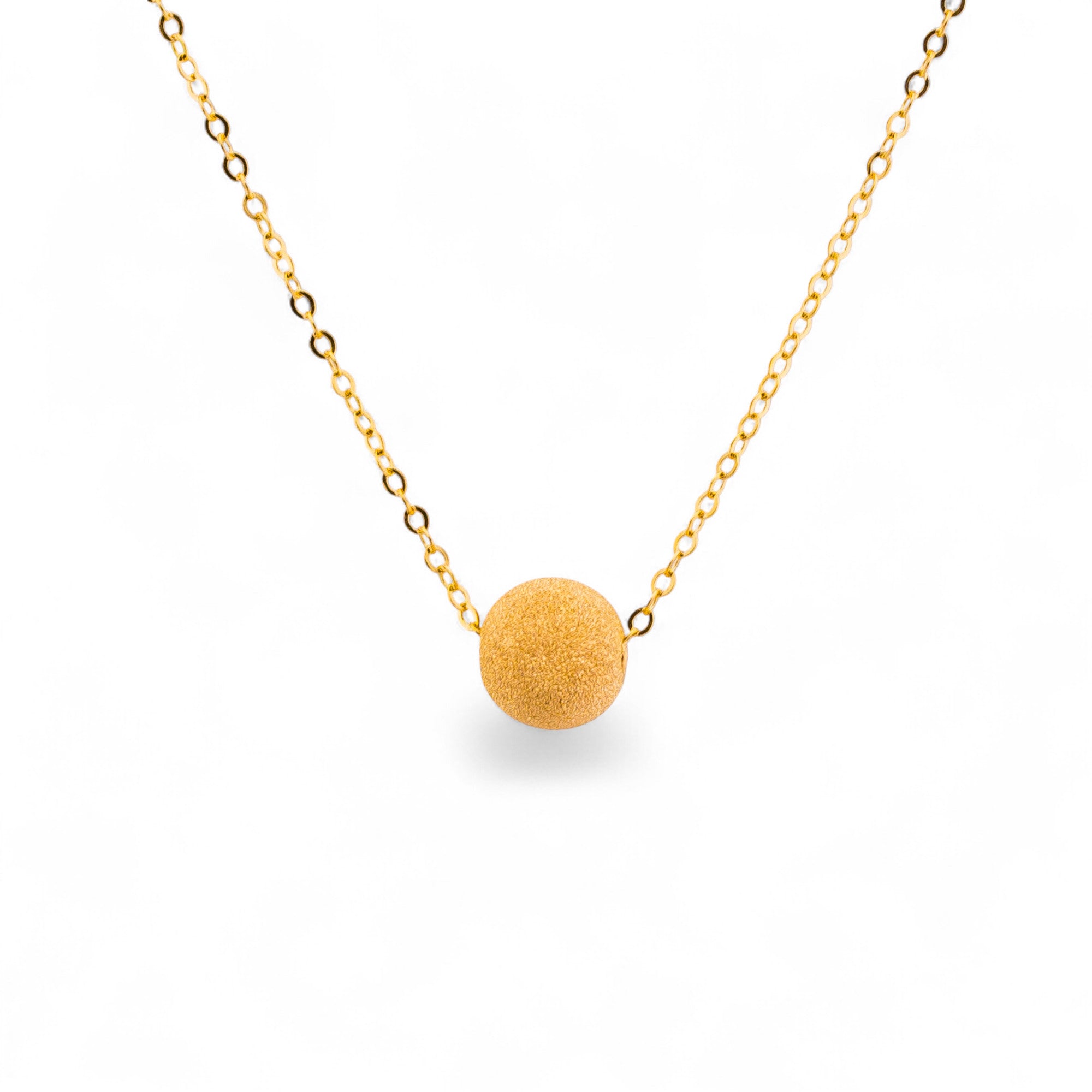 Stardust Necklace