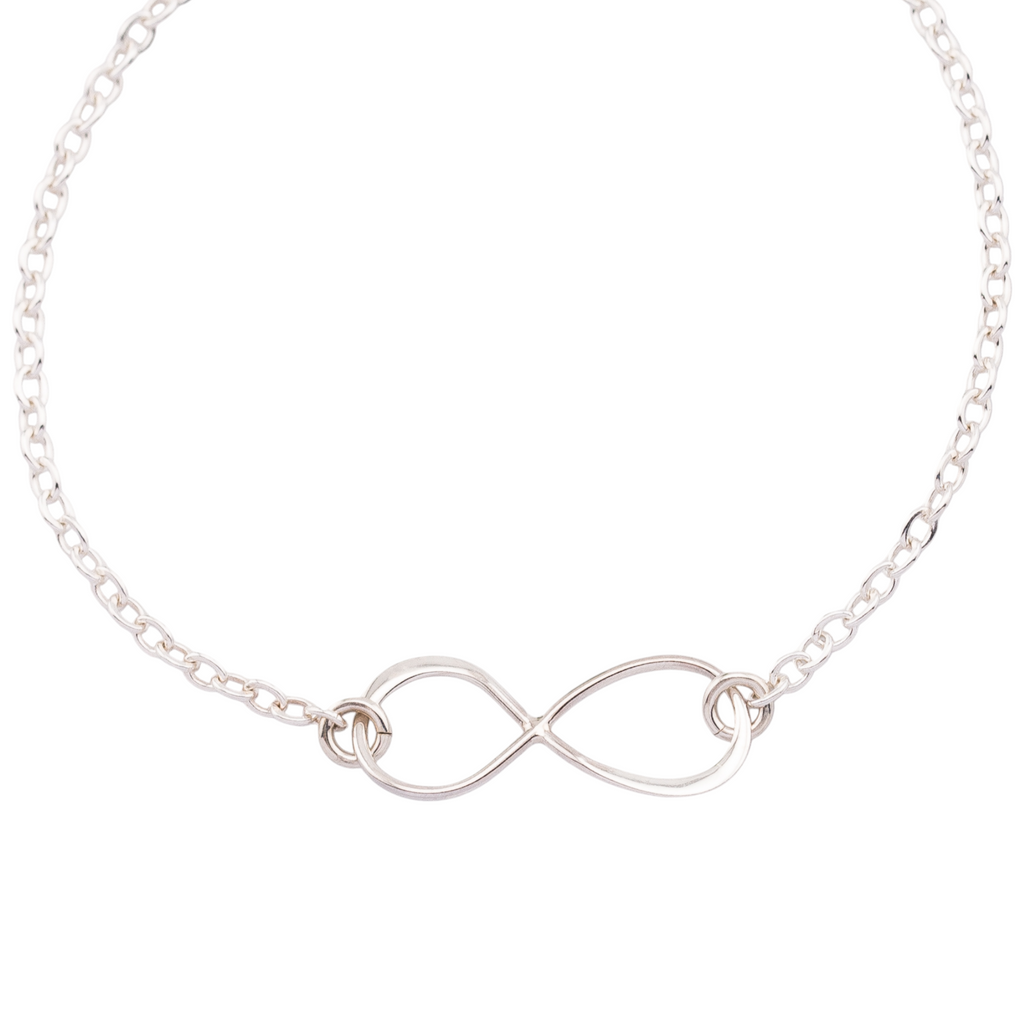Infinity Necklace