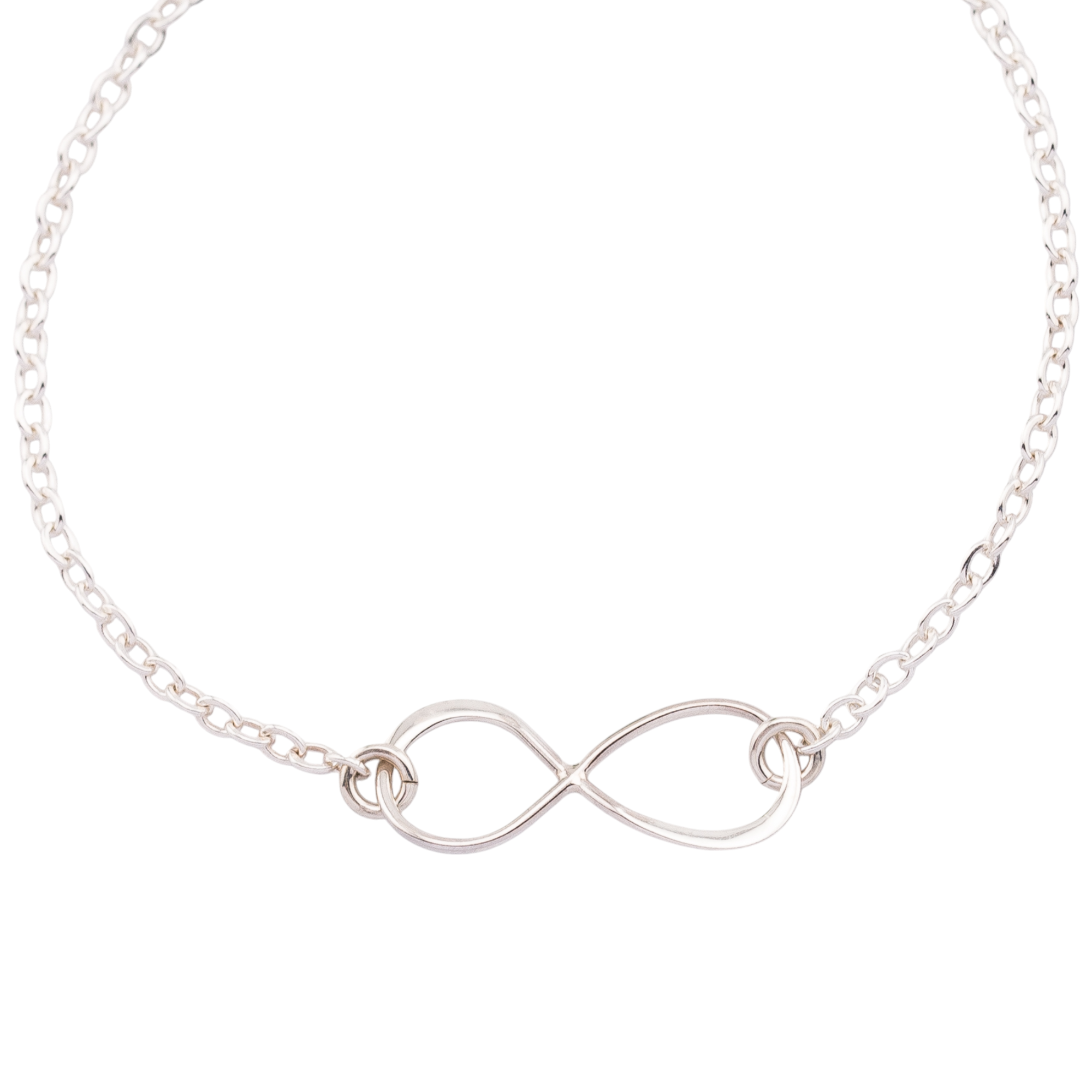 Infinity Necklace