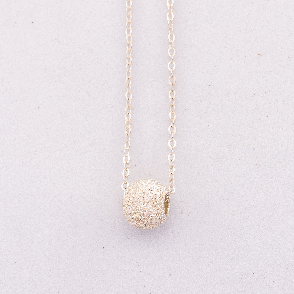 Stardust Necklace