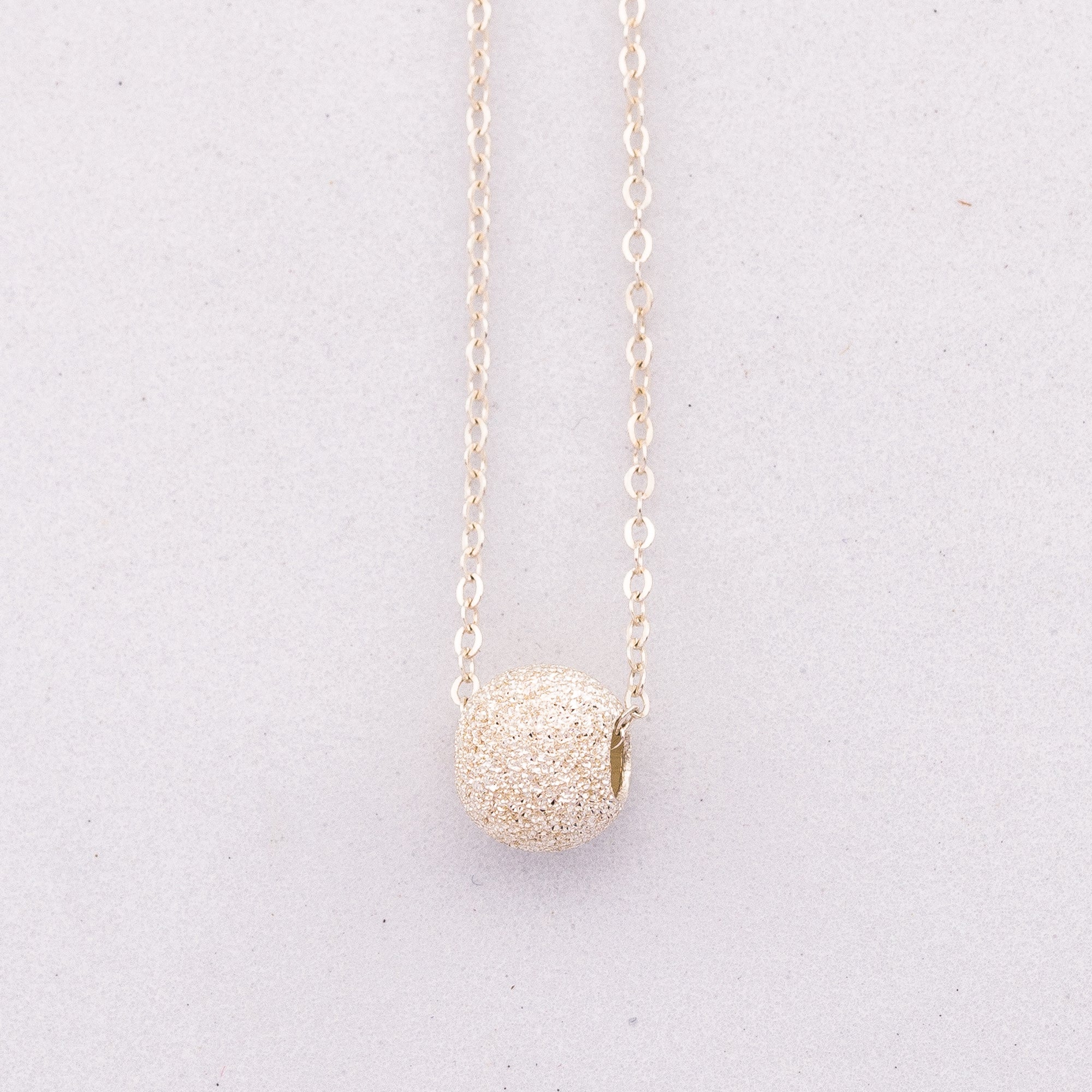 Stardust Necklace