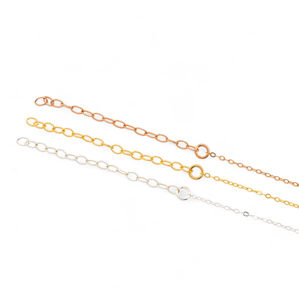 Add-on Extender Chain