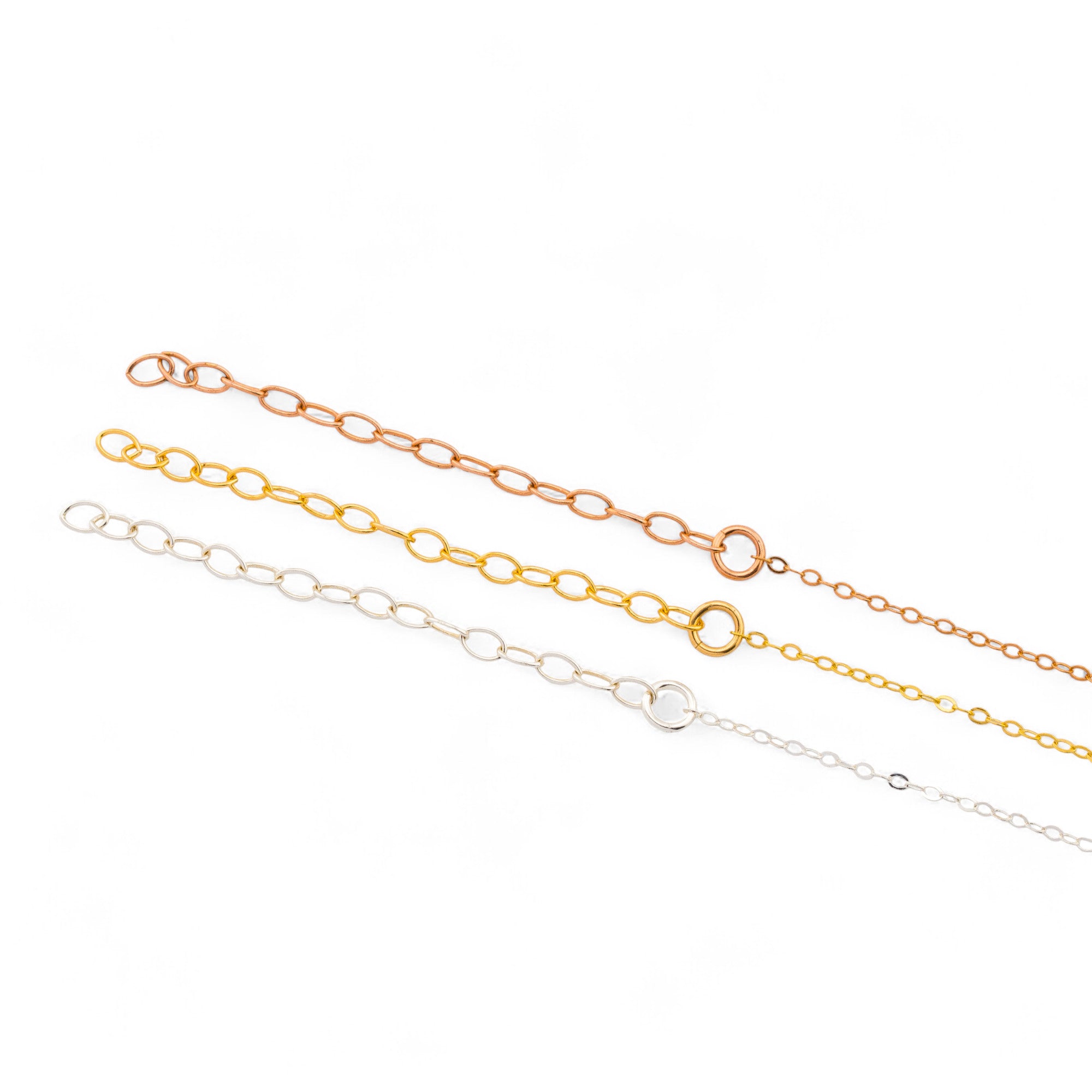 Add-on Extender Chain