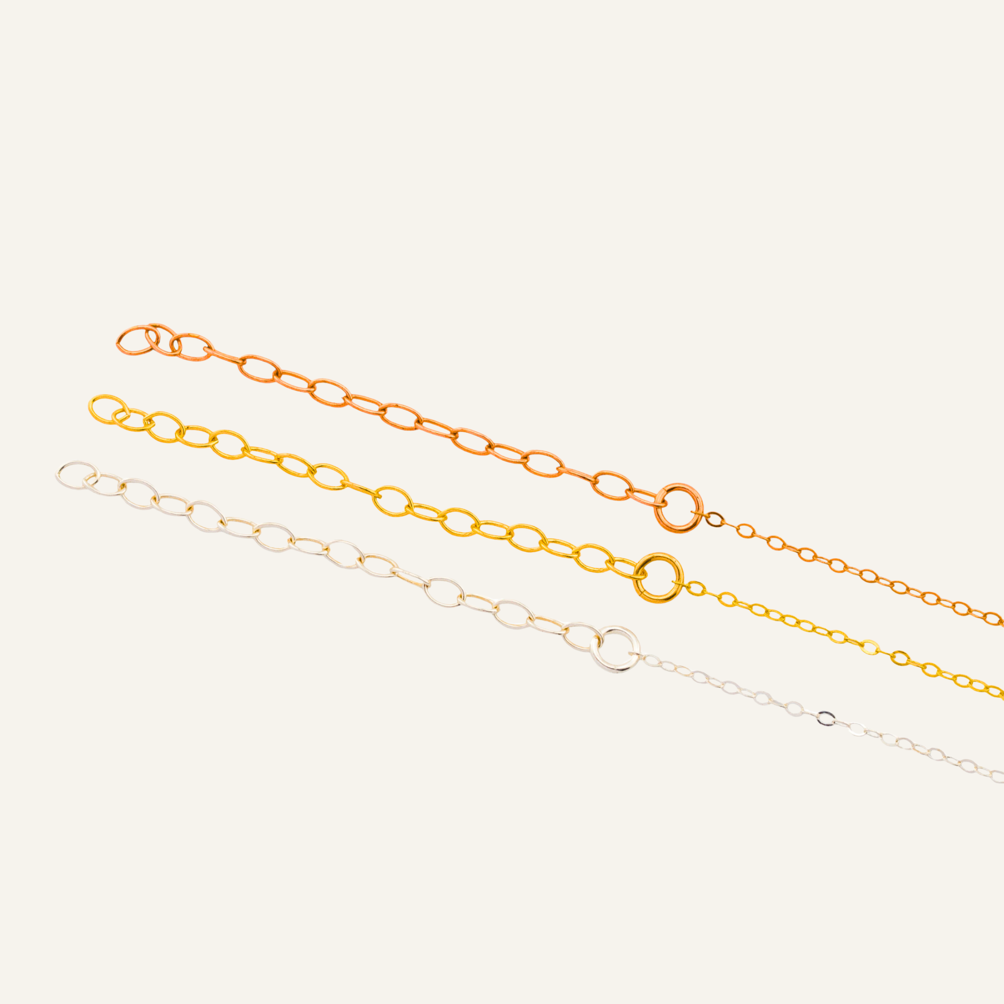 Add-on Extender Chain