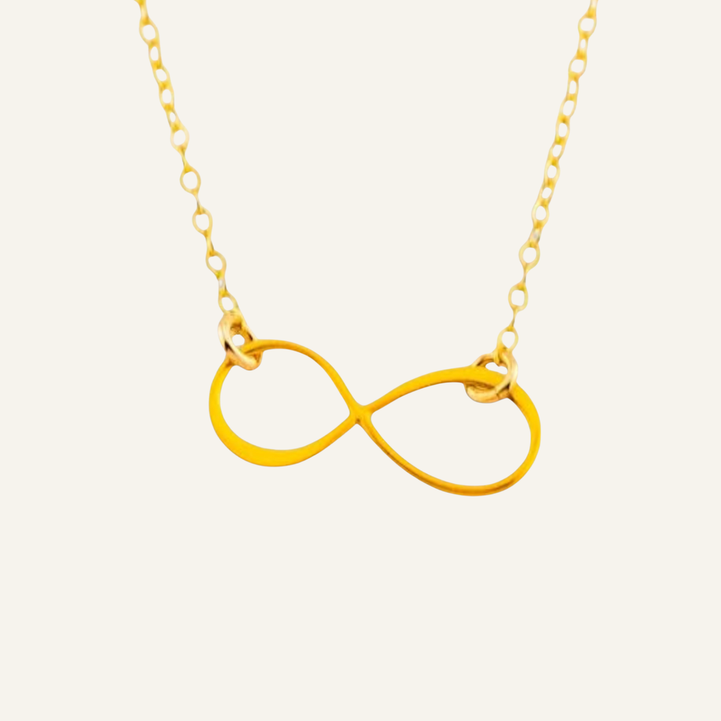 Infinity Necklace